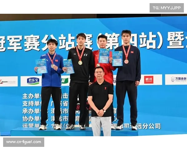 重剑新星郑媛媛全运预赛斩获银牌 福建重剑梯队建设成果初显 重剑新星郑媛媛全运预赛斩获银牌 福建重剑梯队建设成果初显