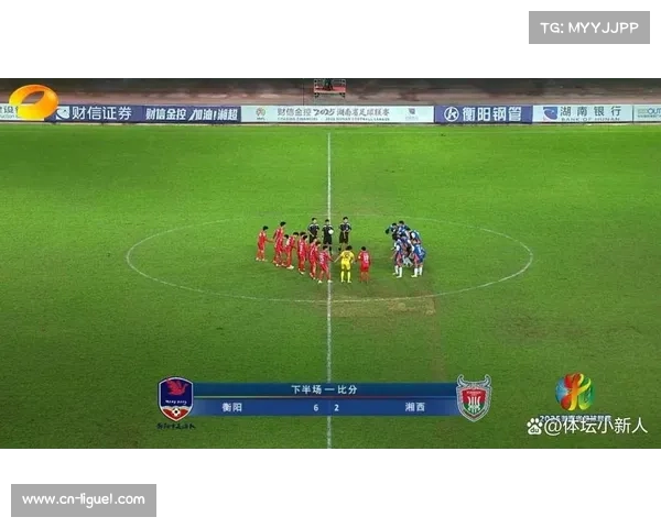 邵阳与常德战平展韧性 衡阳球员头球戴帽单场造六球