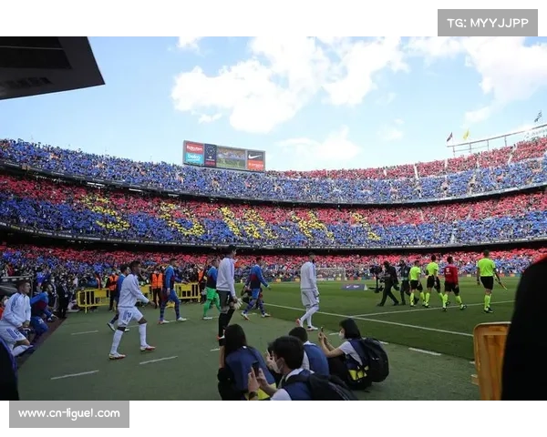 西甲联盟检查诺坎普客队球迷区,安全措施达标欧冠赛事 西甲联盟检查诺坎普客队球迷区,安全措施达标欧冠赛事
